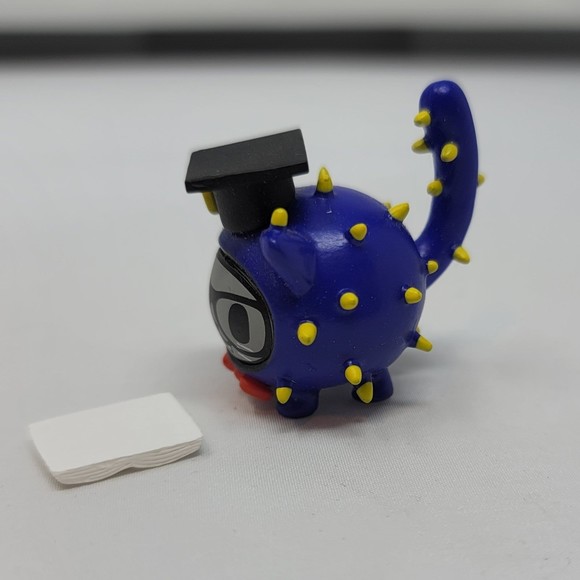 Tokidoki cactus kitties Albert - Picture 3 of 8